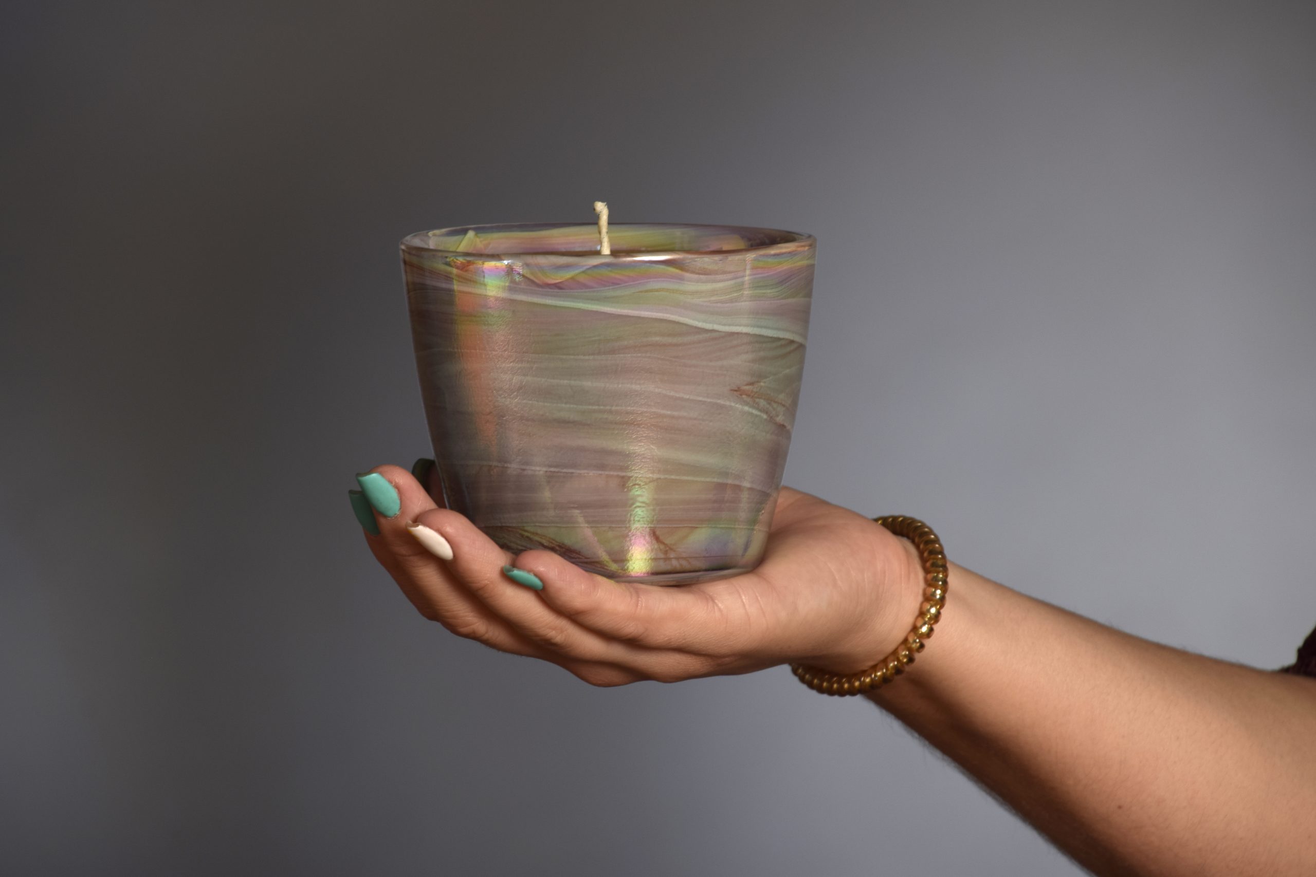 Luxury Packaging / 2 Exclusive Candles - Image 5