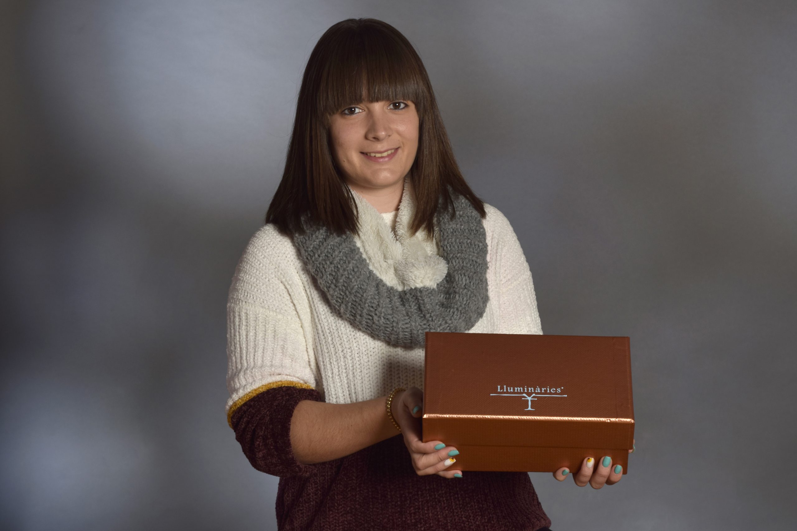 Luxury Packaging / 2 Exclusive Candles - Image 2